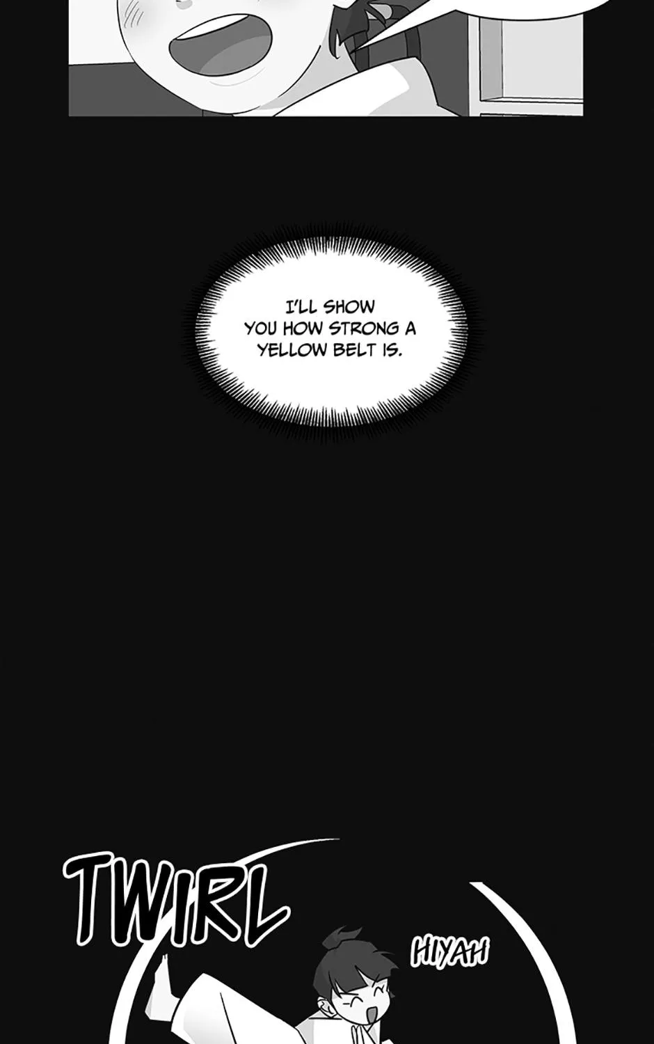 A Married Killer Chapter 52 page 8 - 