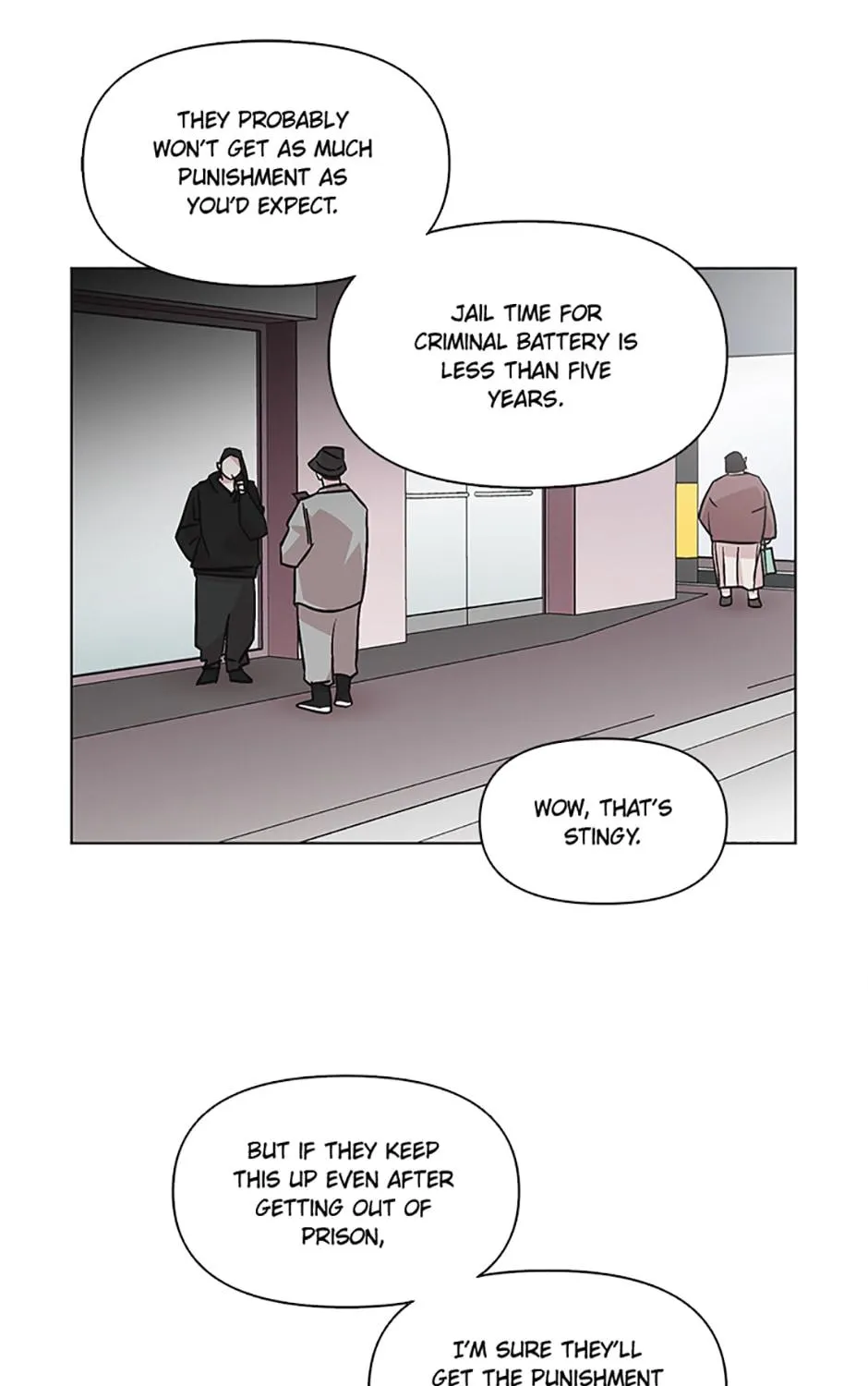 A Married Killer Chapter 52 page 71 - 