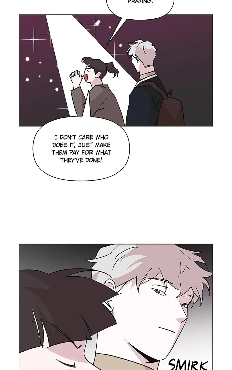 A Married Killer Chapter 52 page 73 - 