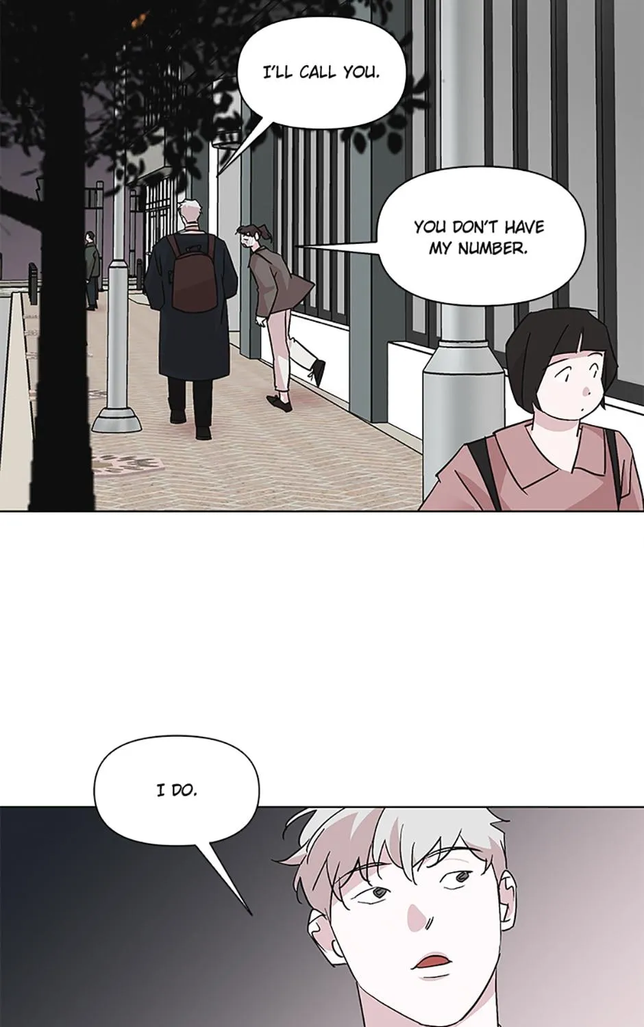 A Married Killer Chapter 52 page 77 - 