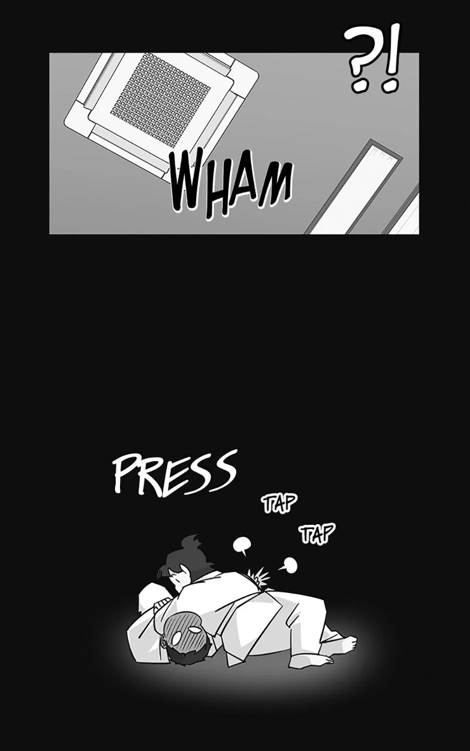 A Married Killer Chapter 52 page 10 - 