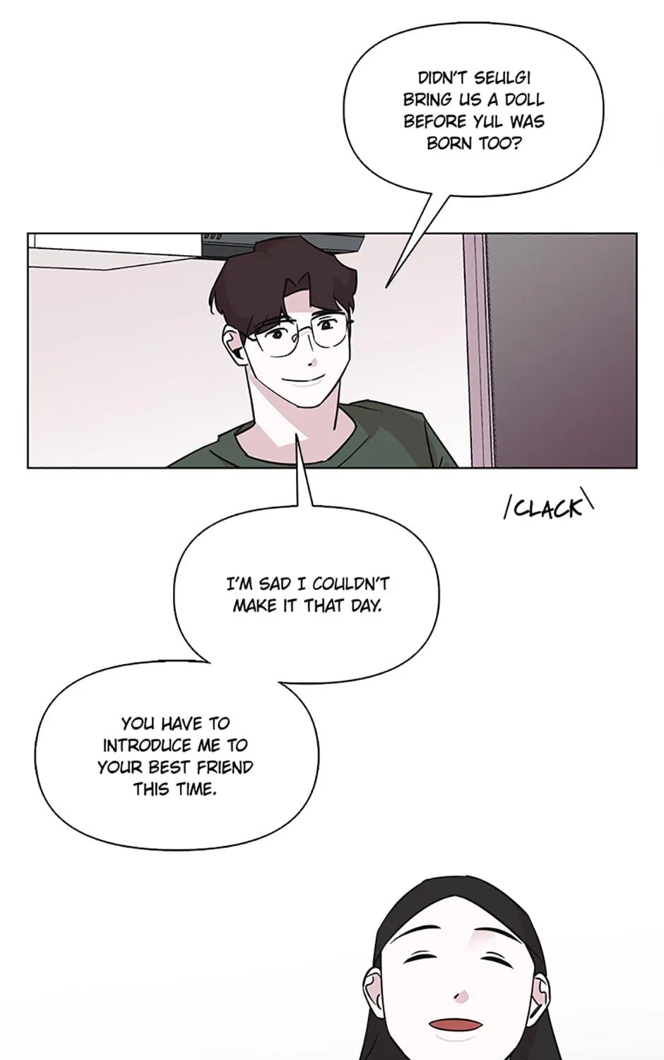 A Married Killer Chapter 53 page 12 - 