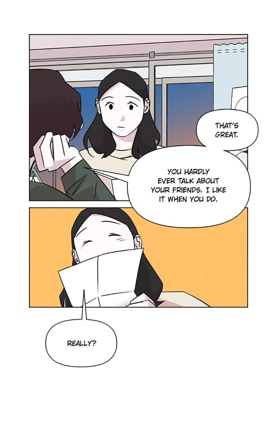 A Married Killer Chapter 53 page 18 - 