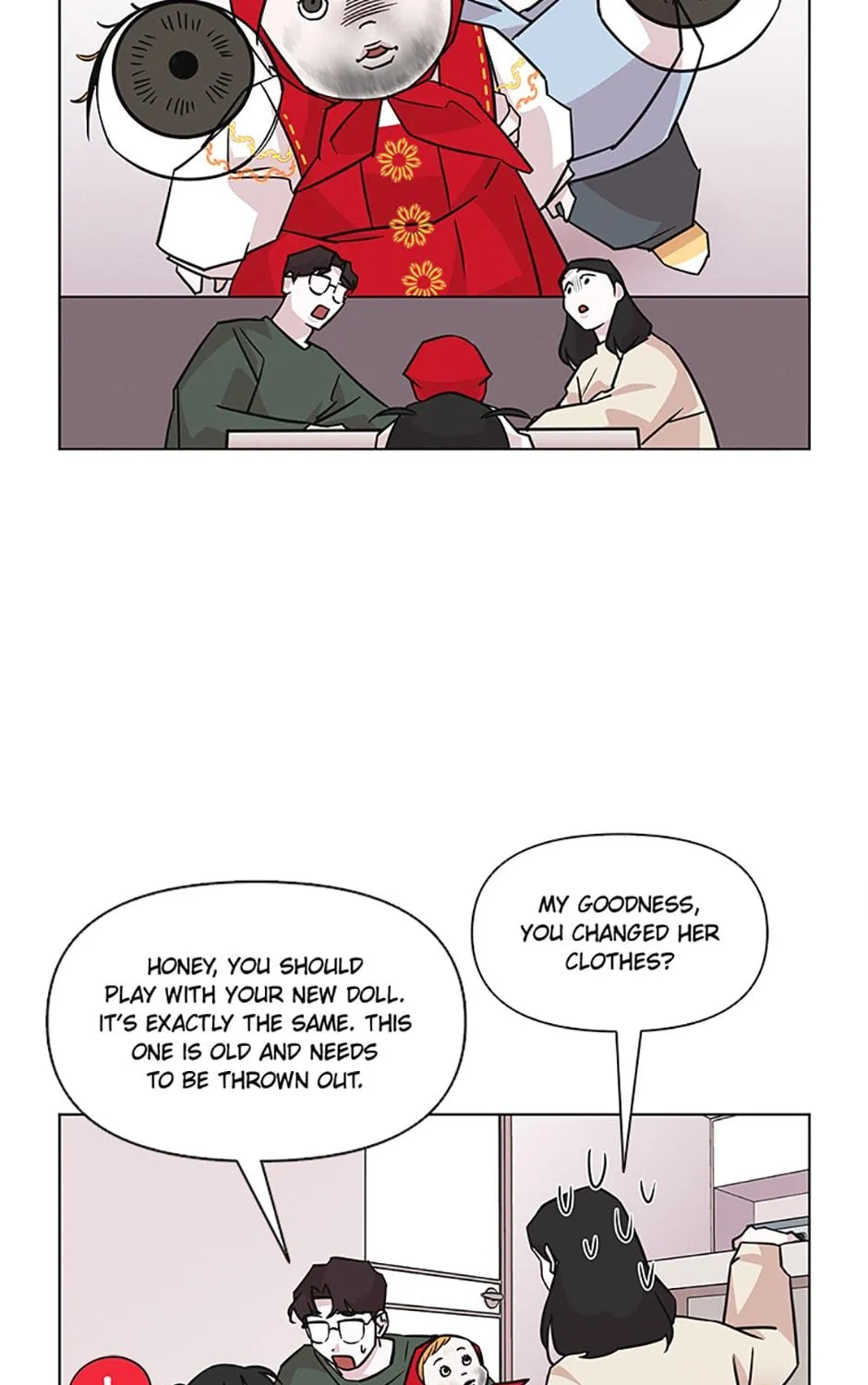 A Married Killer Chapter 53 page 26 - 