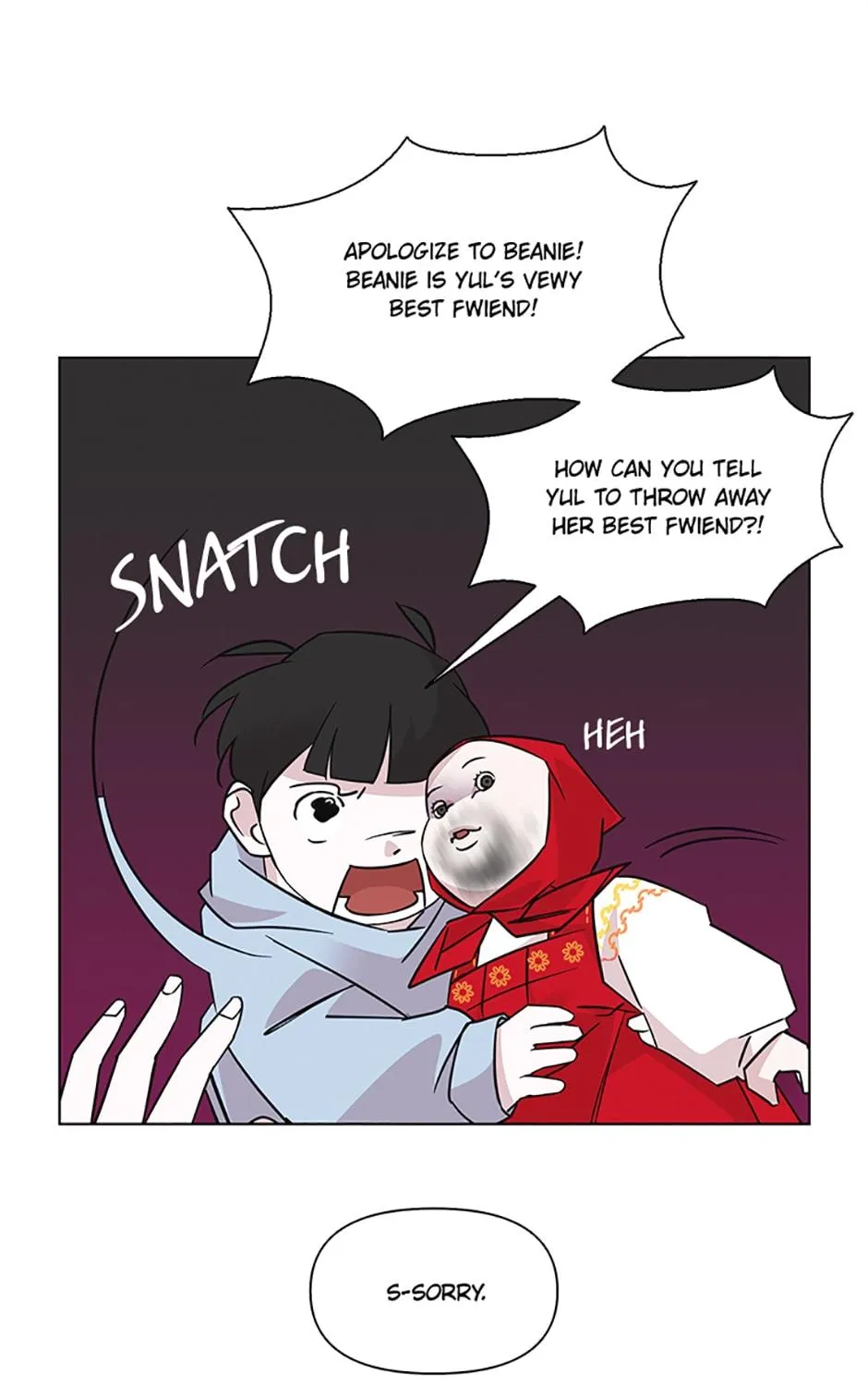 A Married Killer Chapter 53 page 28 - 