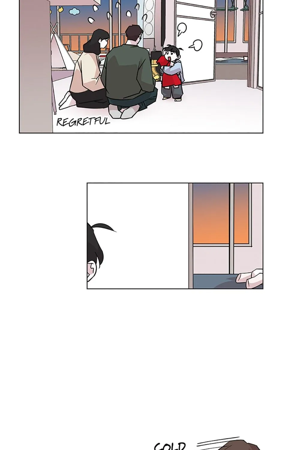 A Married Killer Chapter 53 page 30 - 