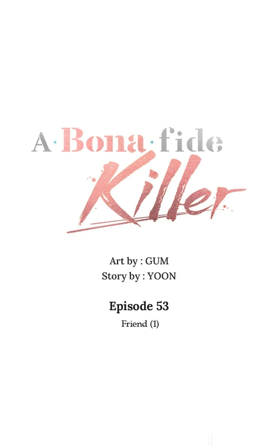 A Married Killer Chapter 53 page 32 - 