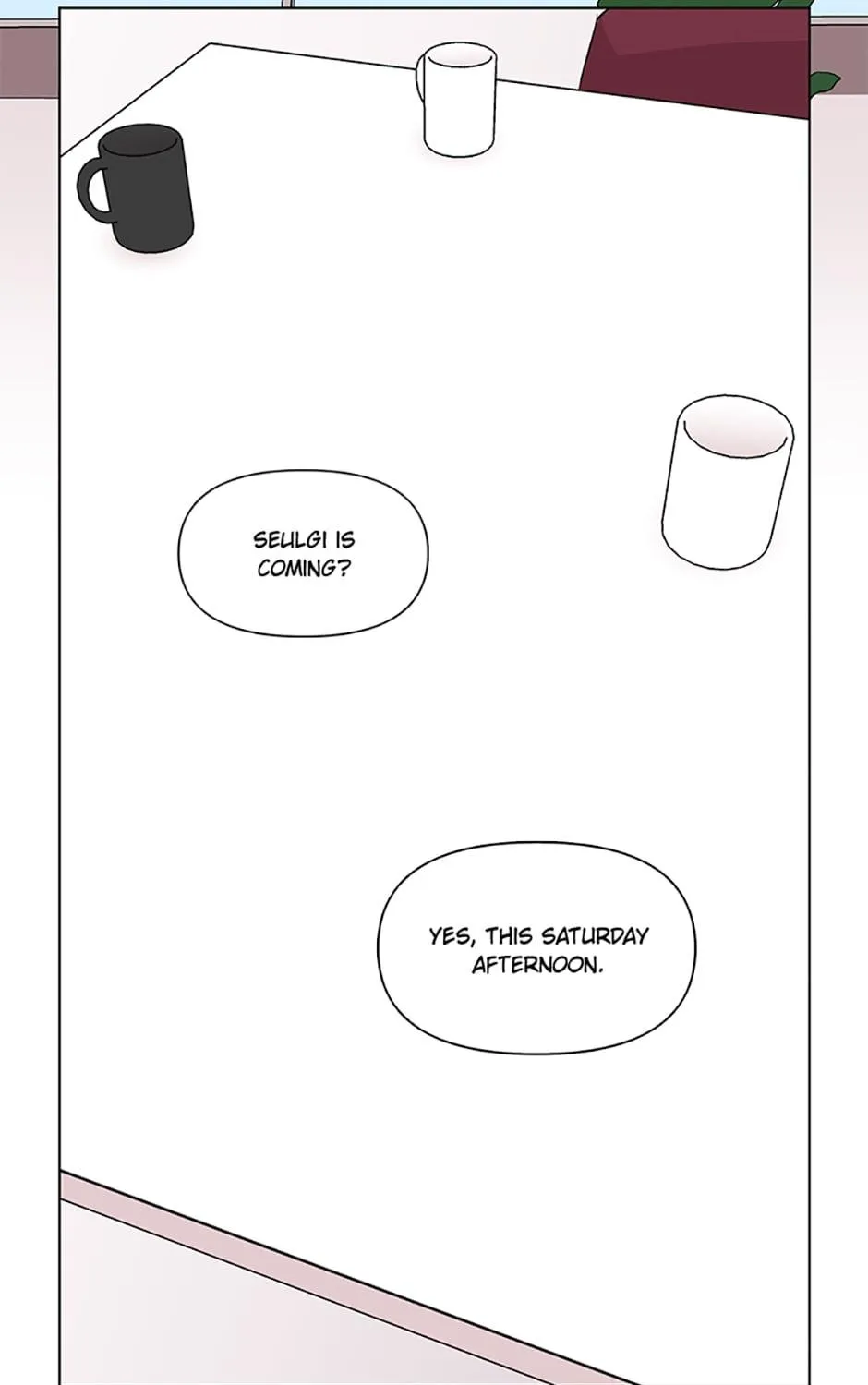 A Married Killer Chapter 53 page 34 - 