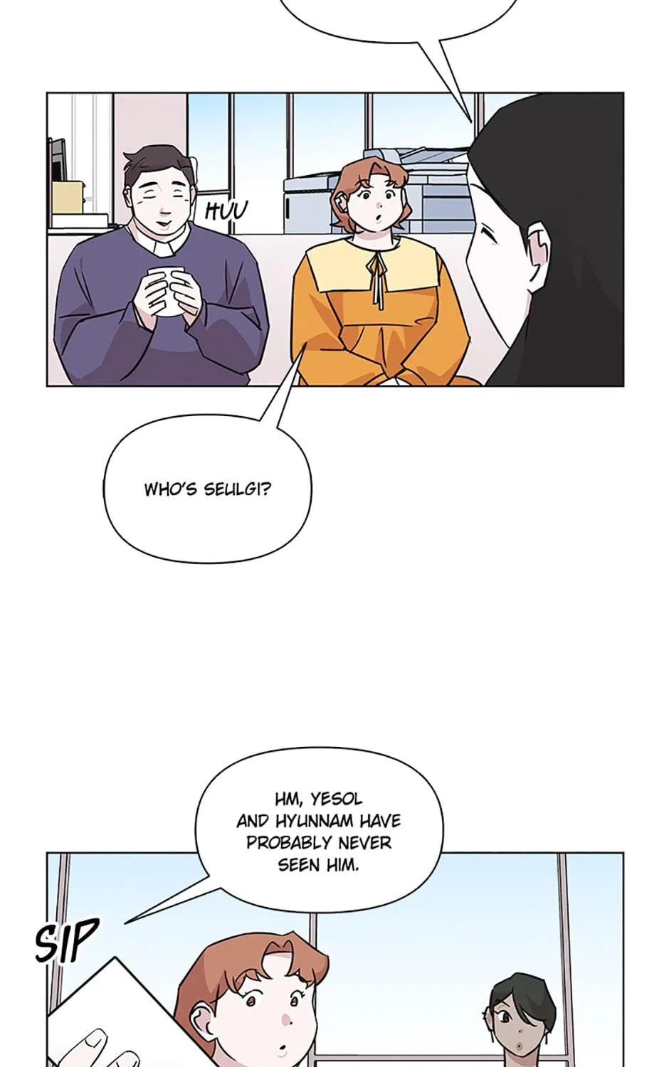 A Married Killer Chapter 53 page 36 - 