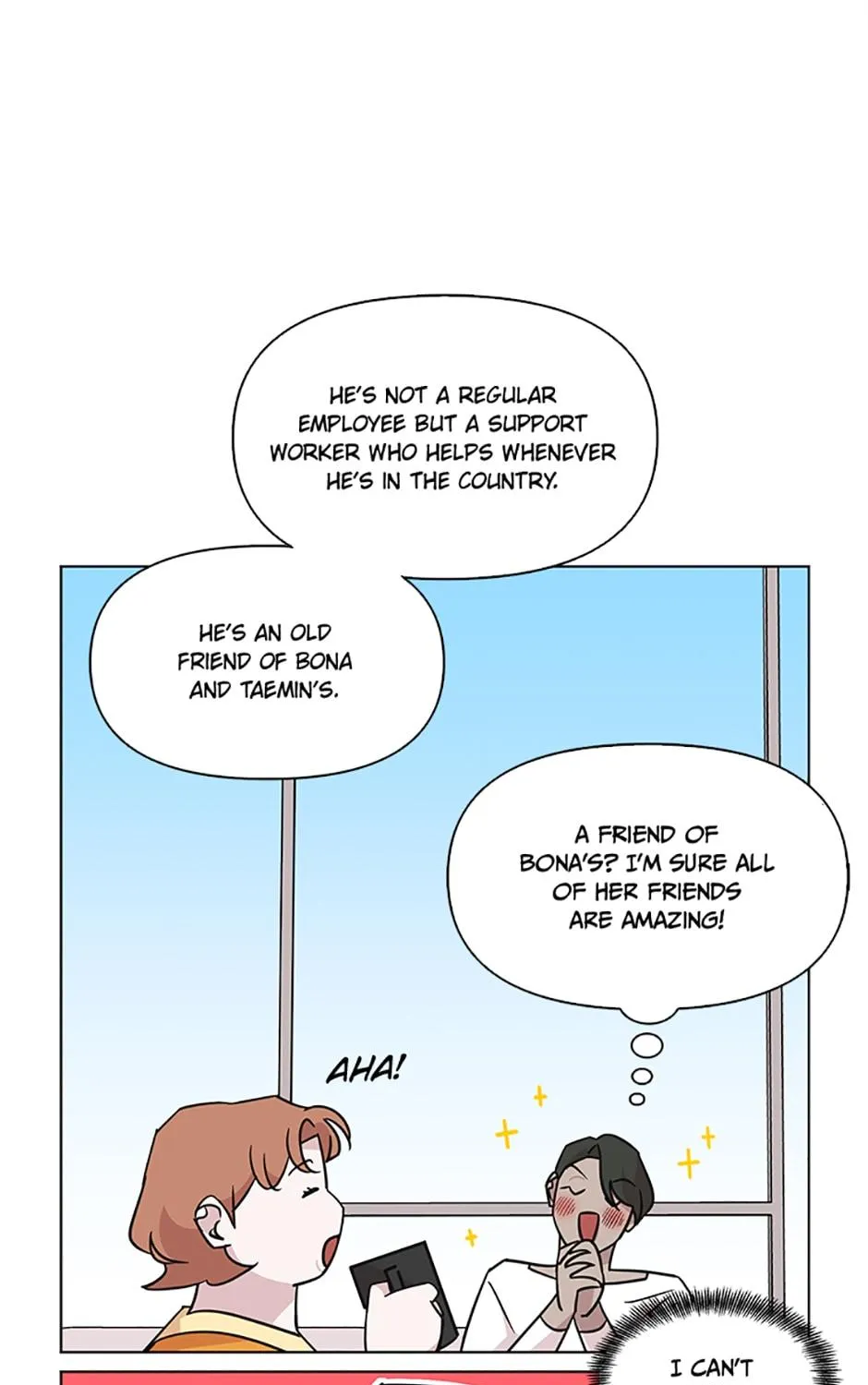 A Married Killer Chapter 53 page 38 - 