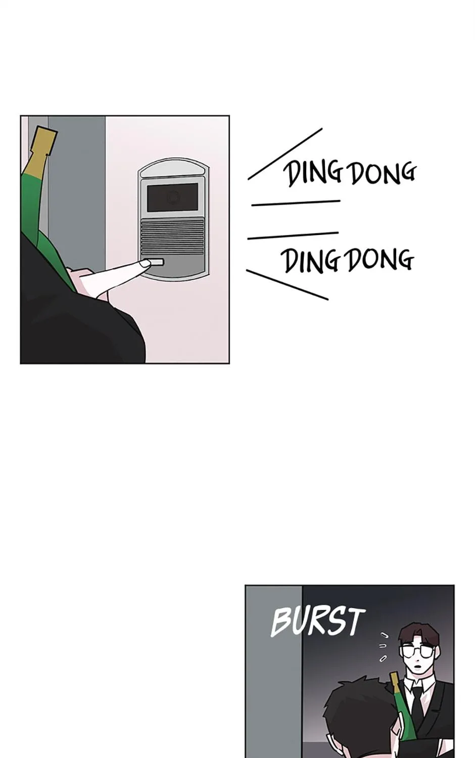 A Married Killer Chapter 53 page 48 - 