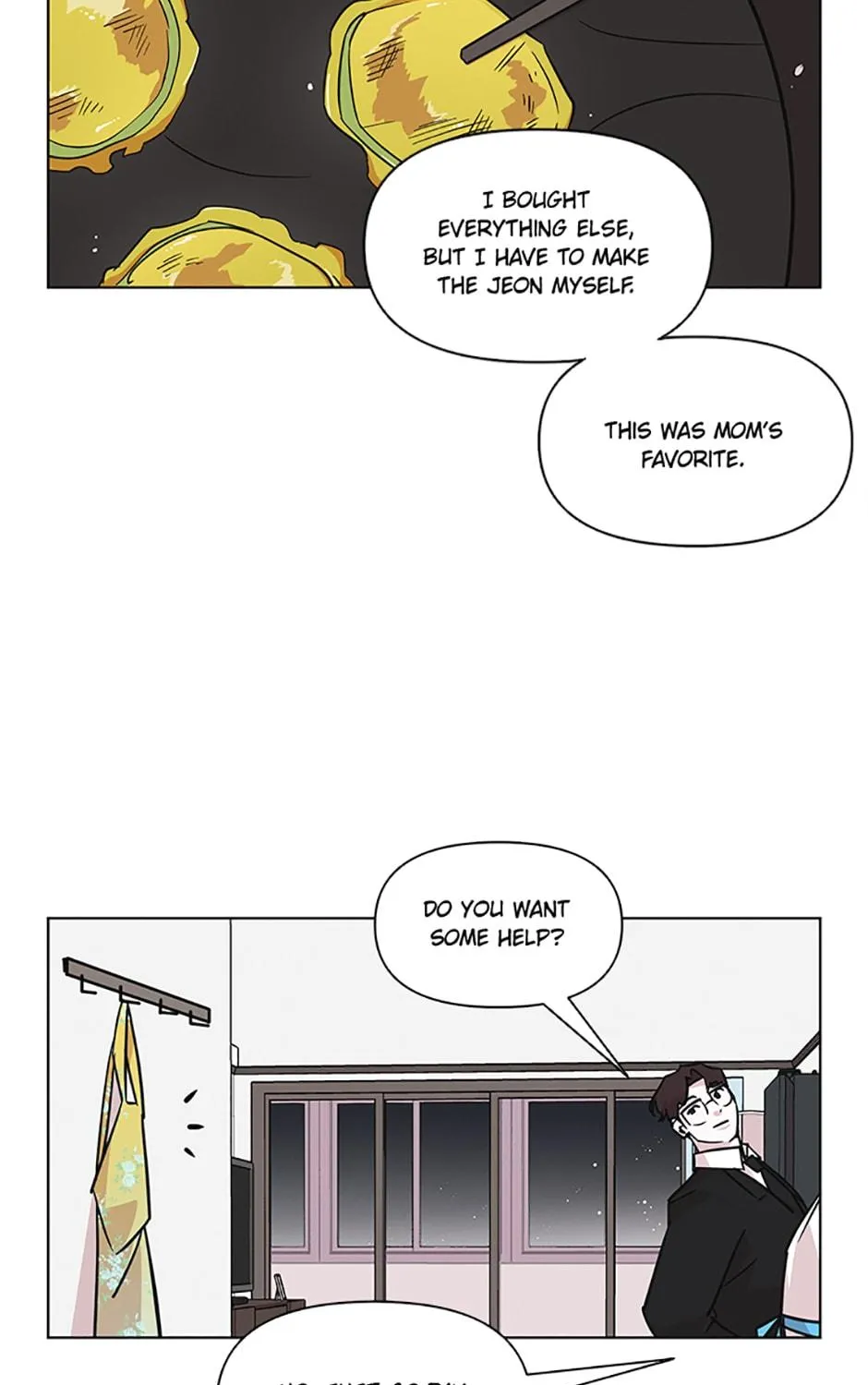 A Married Killer Chapter 53 page 54 - 