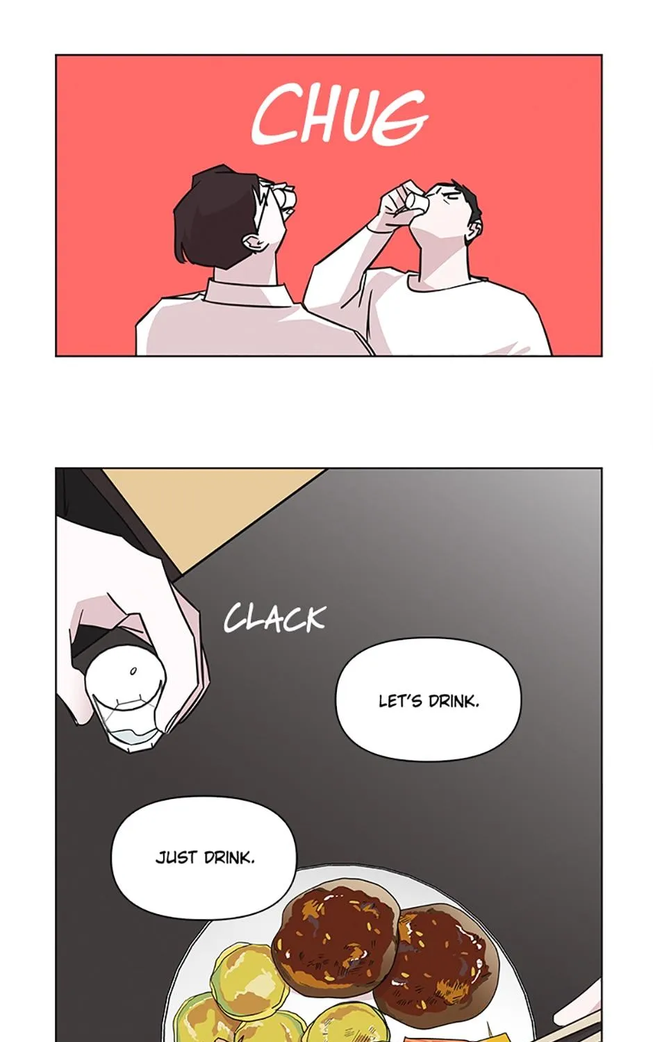 A Married Killer Chapter 53 page 70 - 