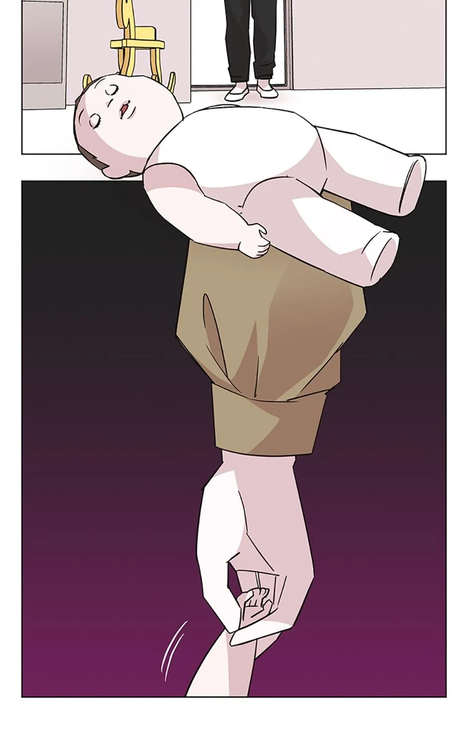 A Married Killer Chapter 53 page 80 - 