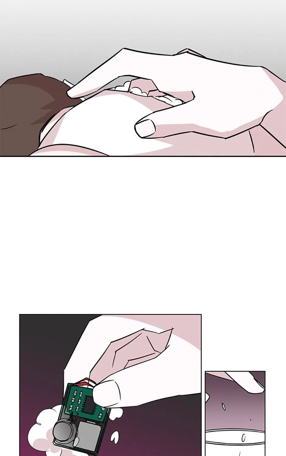 A Married Killer Chapter 53 page 96 - 
