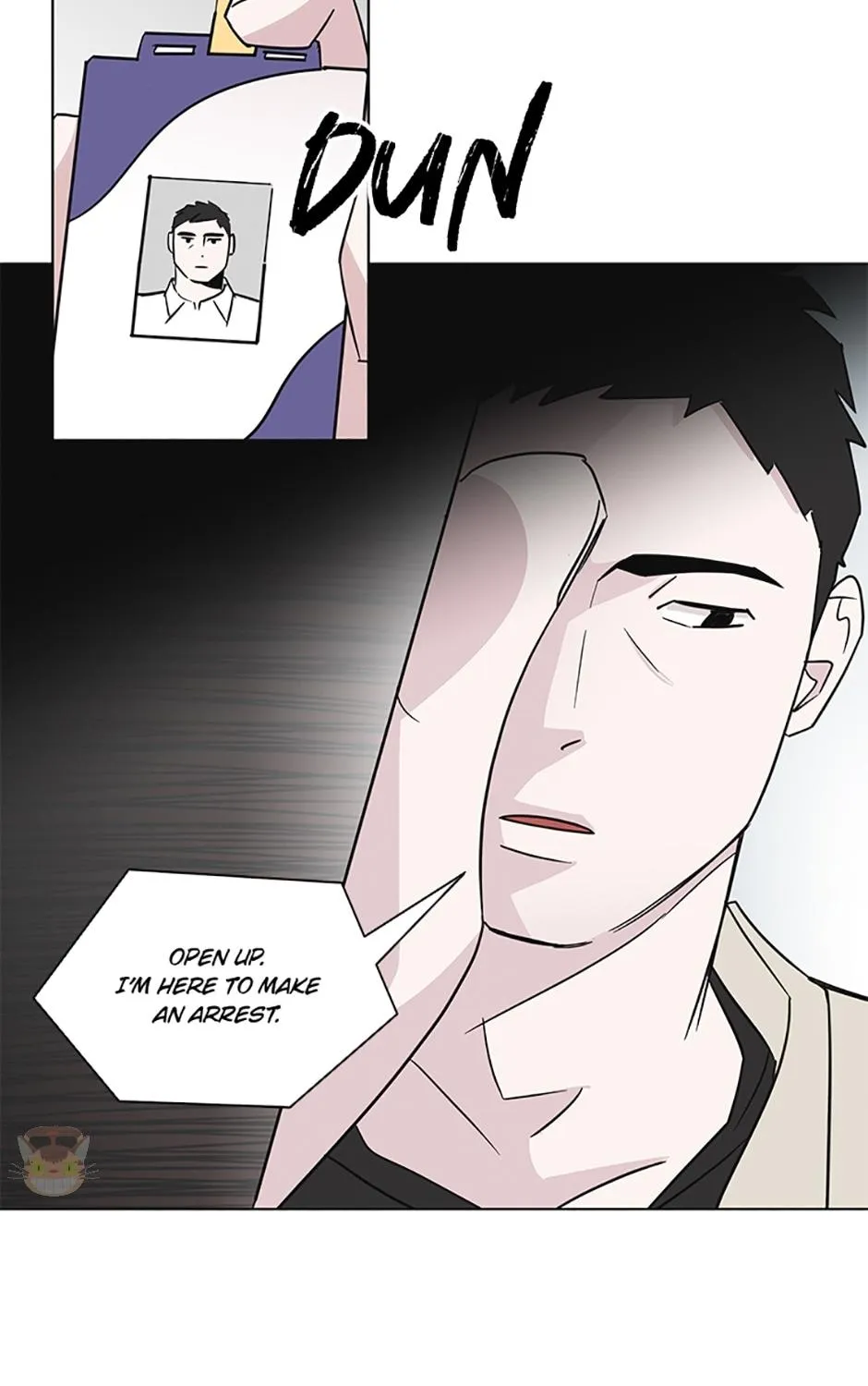 A Married Killer Chapter 54 page 104 - 