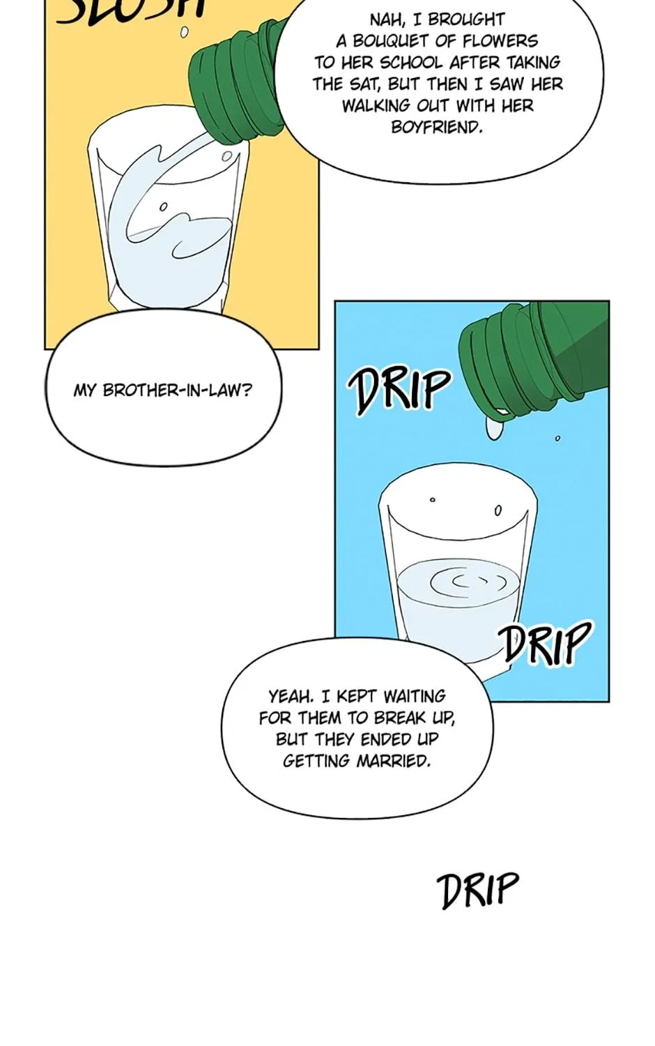 A Married Killer Chapter 54 page 16 - 