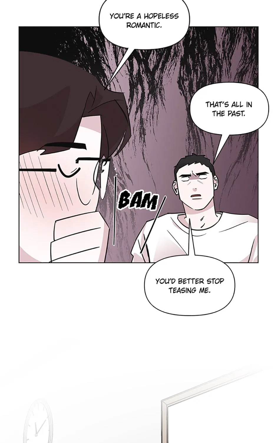 A Married Killer Chapter 54 page 18 - 