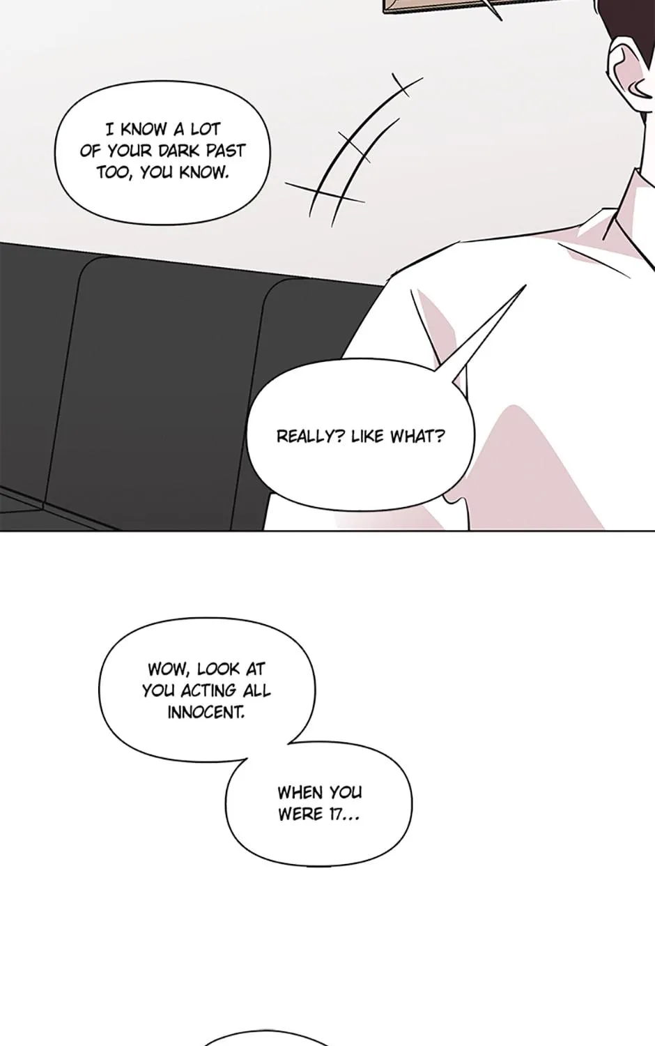 A Married Killer Chapter 54 page 20 - 