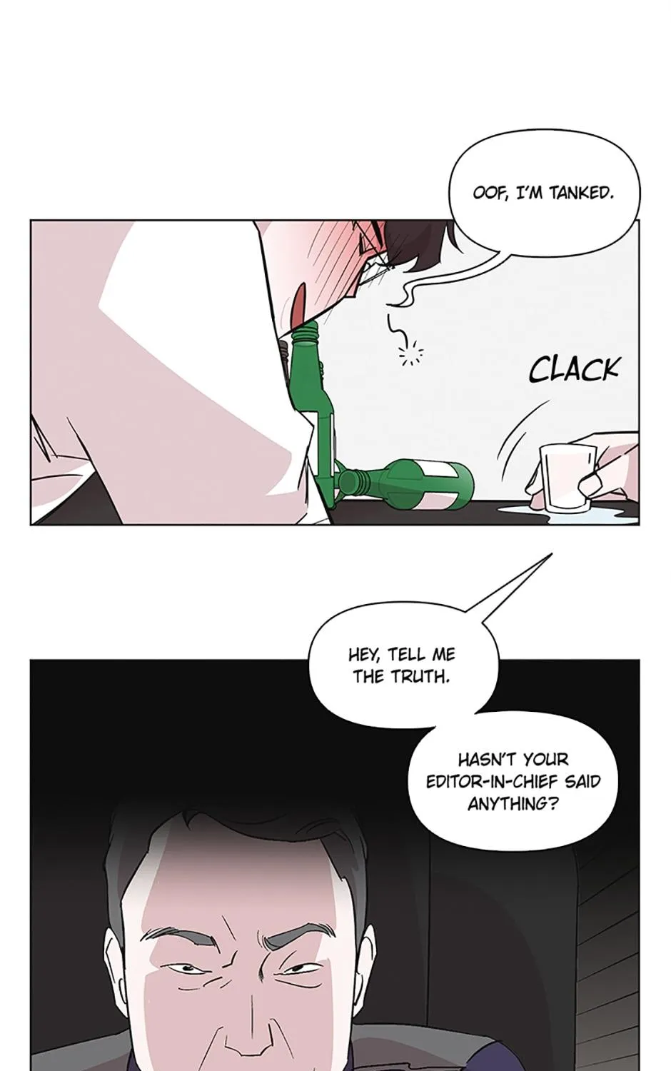 A Married Killer Chapter 54 page 26 - 