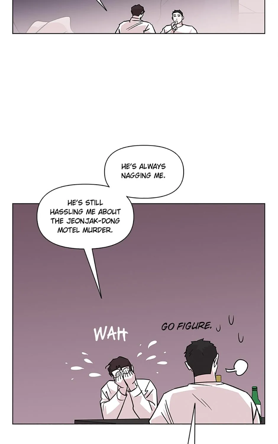 A Married Killer Chapter 54 page 28 - 