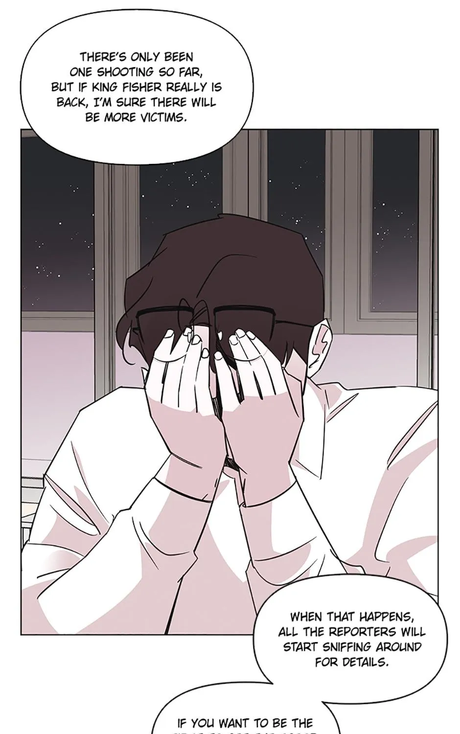 A Married Killer Chapter 54 page 30 - 