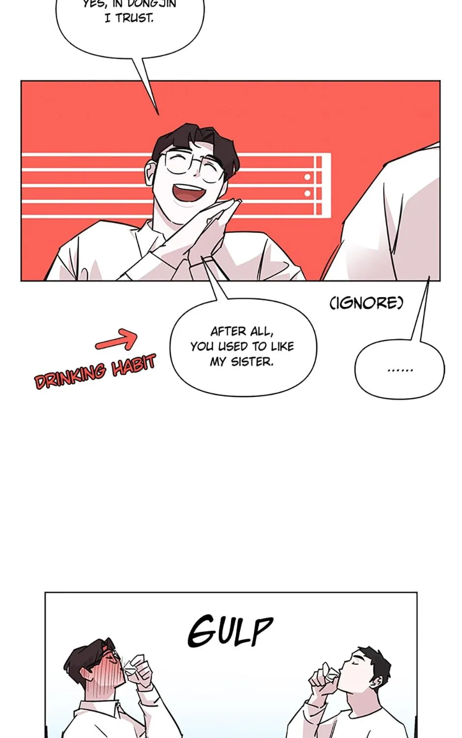A Married Killer Chapter 54 page 32 - 