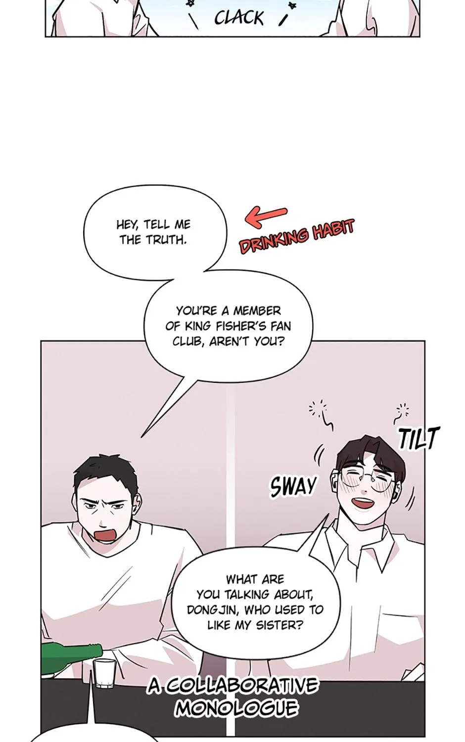 A Married Killer Chapter 54 page 34 - 