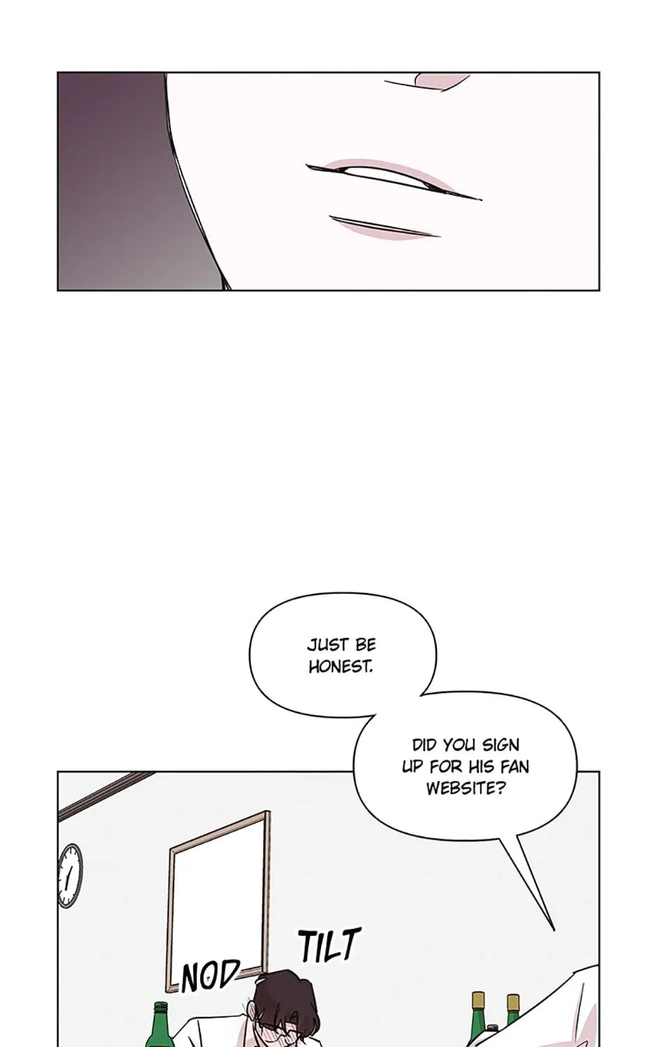 A Married Killer Chapter 54 page 38 - 