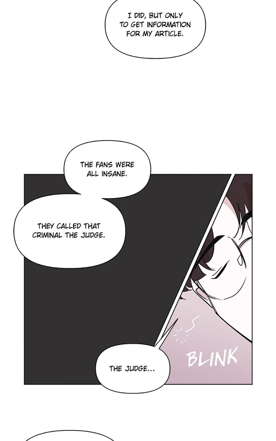 A Married Killer Chapter 54 page 40 - 