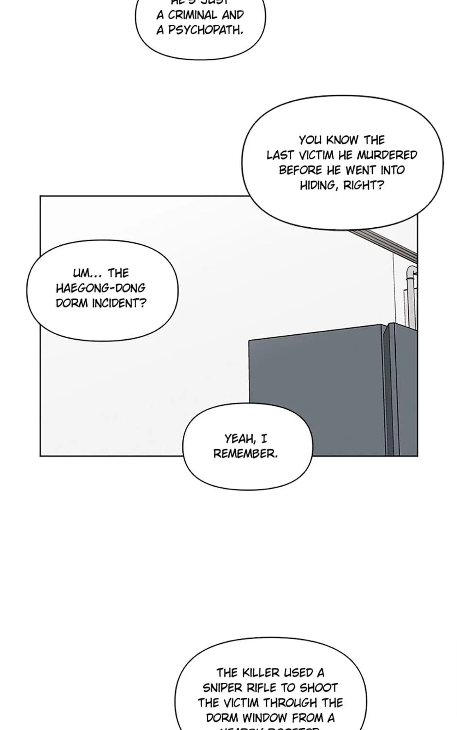 A Married Killer Chapter 54 page 42 - 