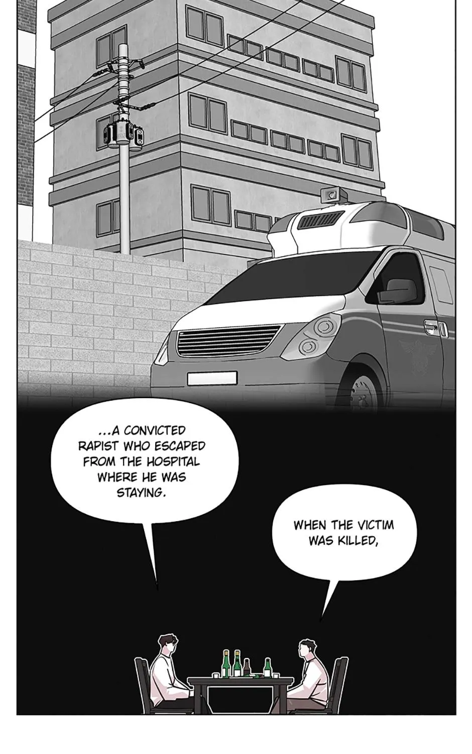 A Married Killer Chapter 54 page 44 - 