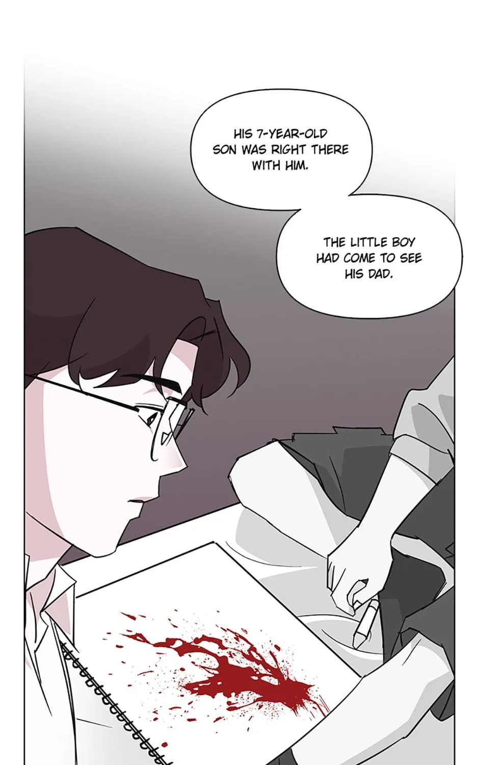 A Married Killer Chapter 54 page 46 - 