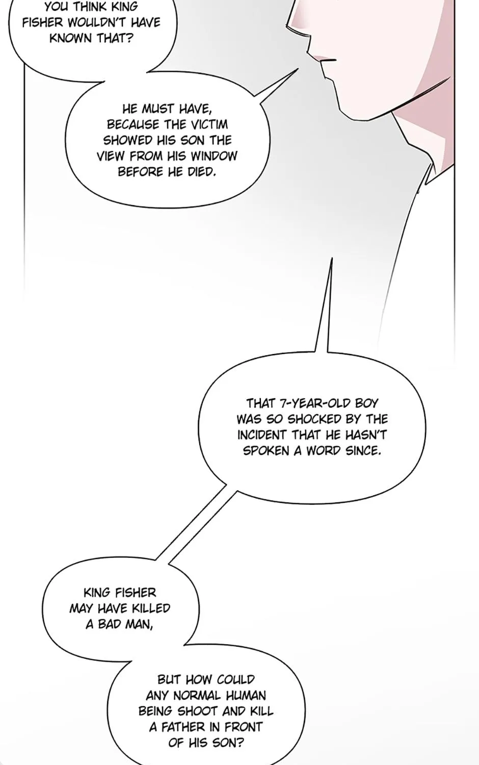A Married Killer Chapter 54 page 48 - 