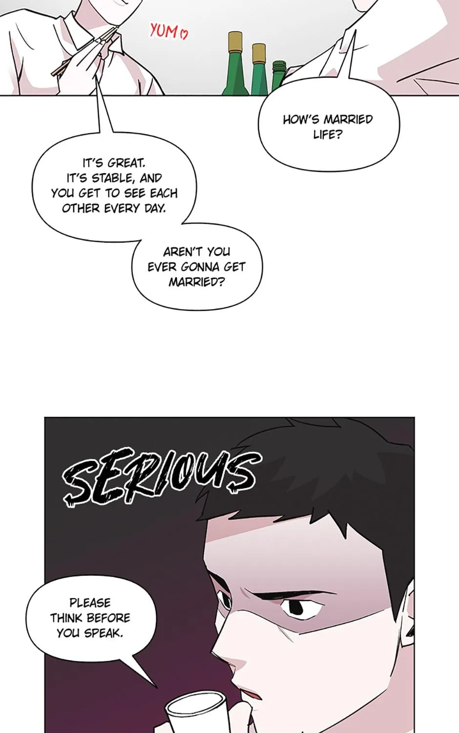 A Married Killer Chapter 54 page 6 - 