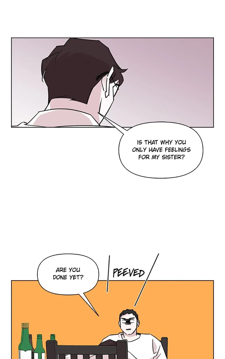A Married Killer Chapter 54 page 52 - 