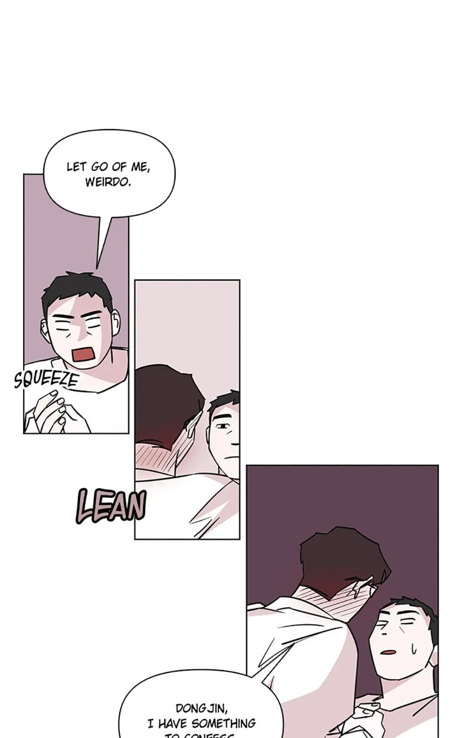 A Married Killer Chapter 54 page 56 - 