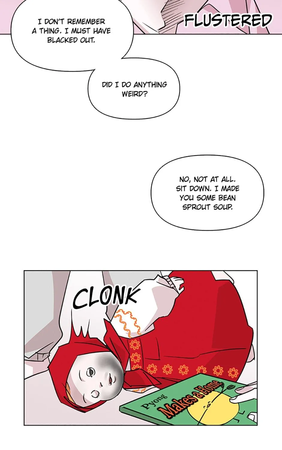 A Married Killer Chapter 54 page 68 - 