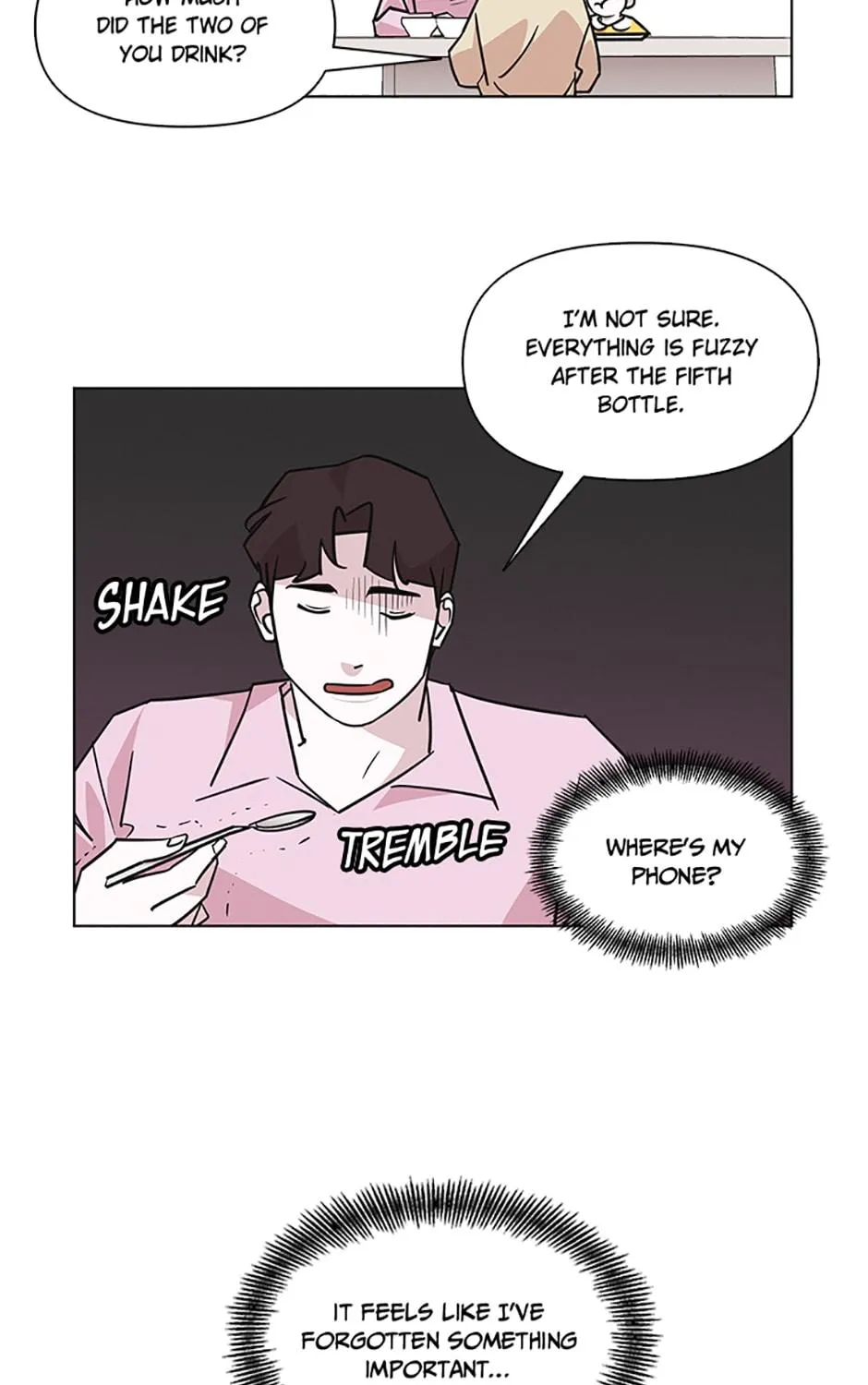 A Married Killer Chapter 54 page 72 - 