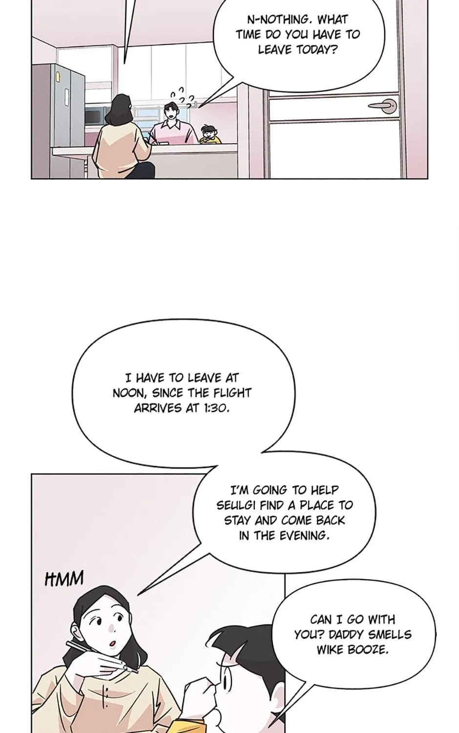 A Married Killer Chapter 54 page 76 - 