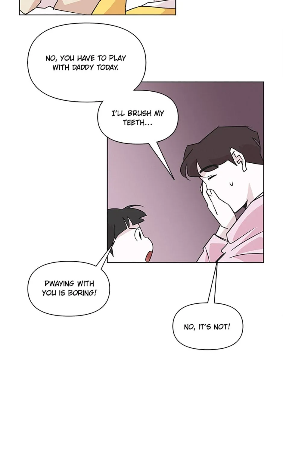 A Married Killer Chapter 54 page 78 - 