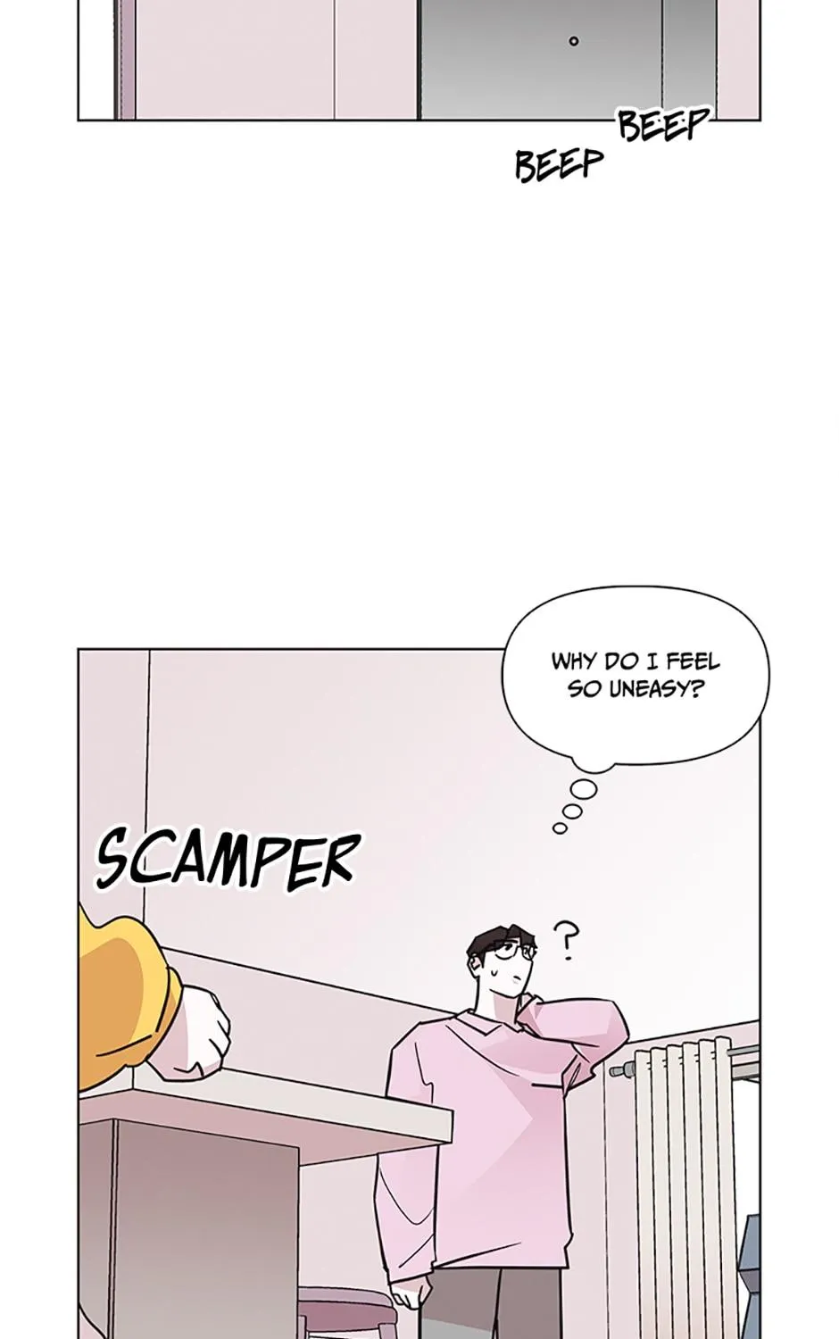 A Married Killer Chapter 54 page 86 - 