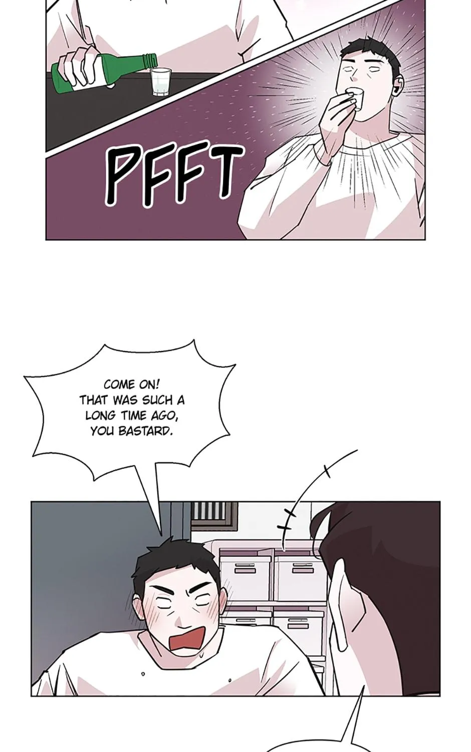 A Married Killer Chapter 54 page 10 - 