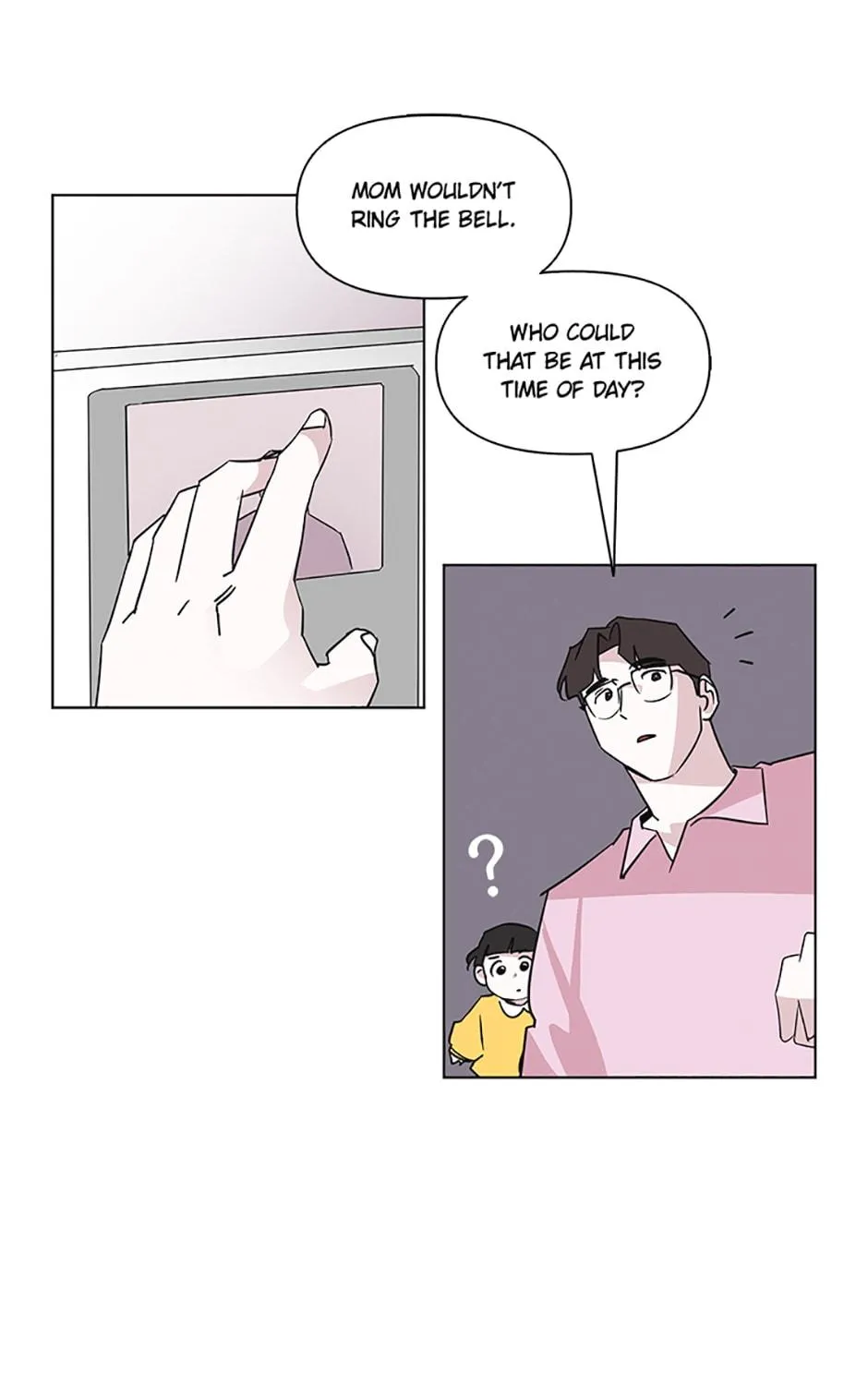 A Married Killer Chapter 54 page 100 - 