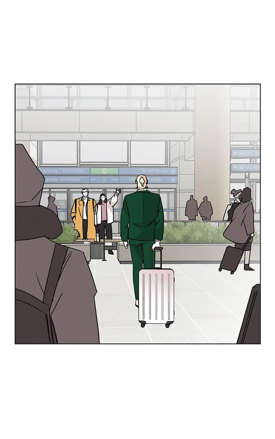 A Married Killer Chapter 55 page 102 - 