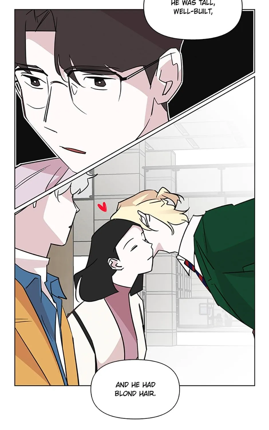 A Married Killer Chapter 55 page 104 - 