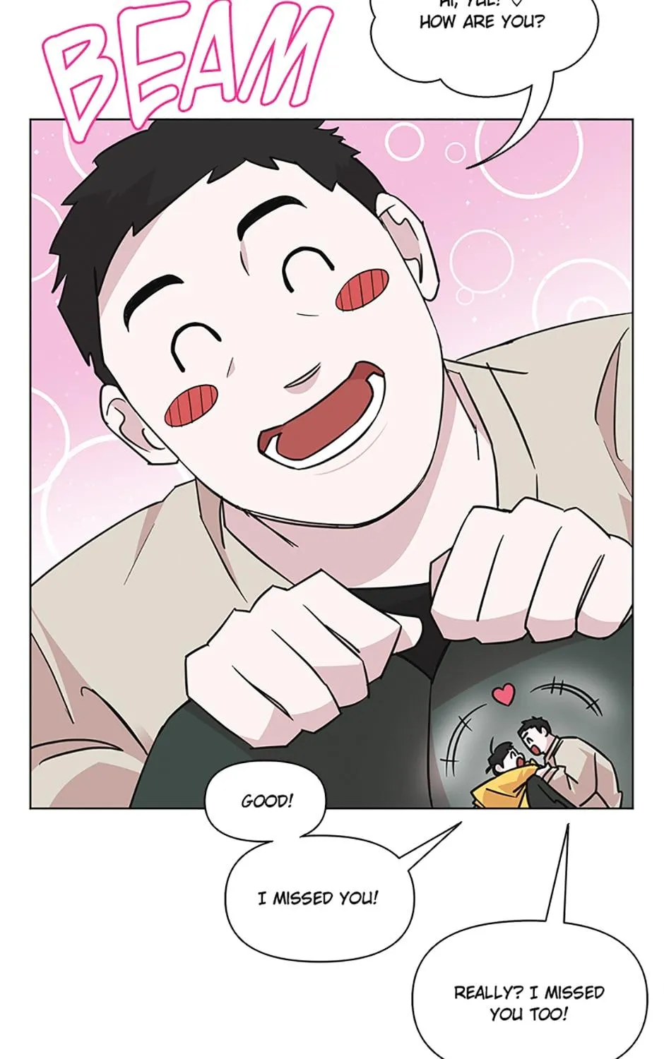 A Married Killer Chapter 55 page 14 - 