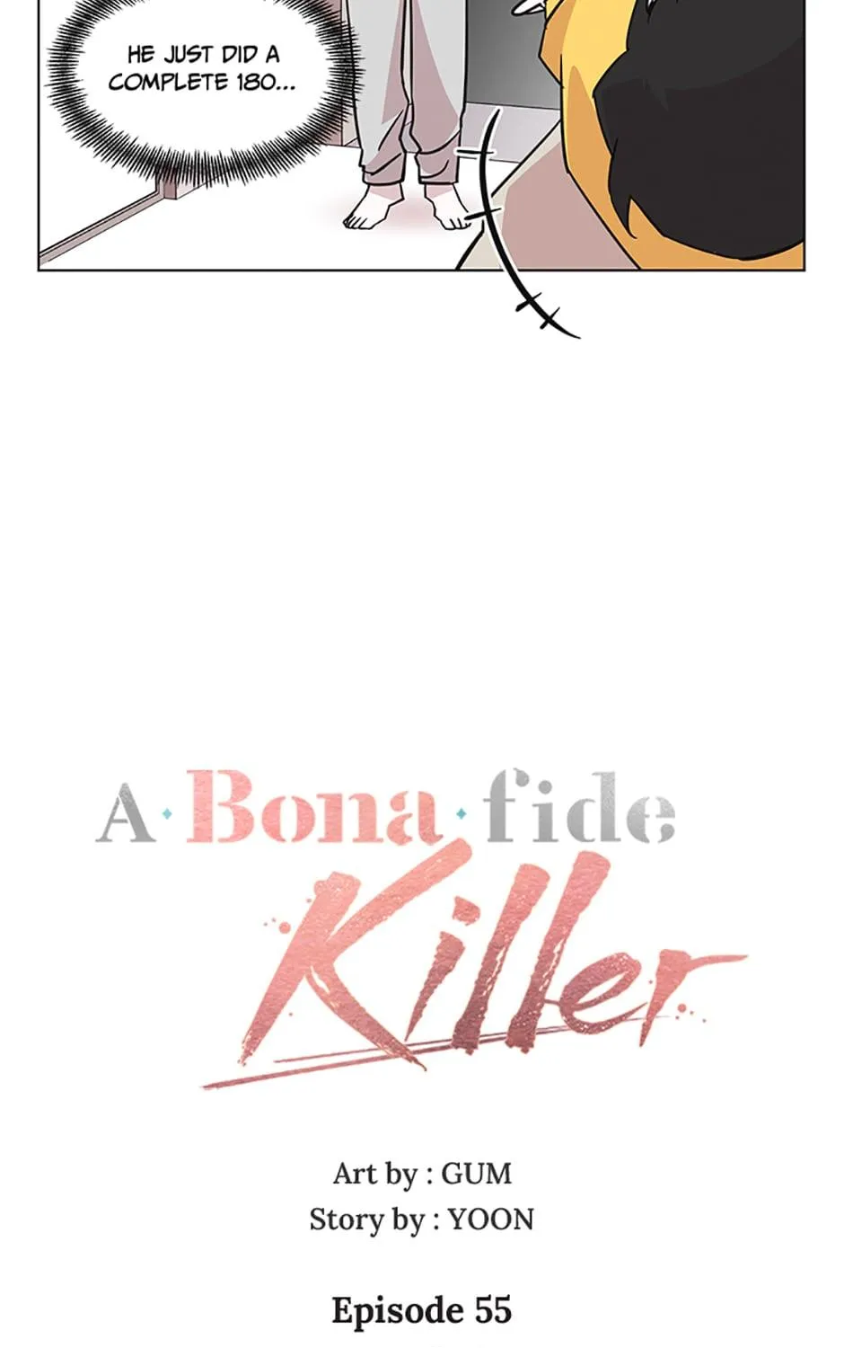 A Married Killer Chapter 55 page 18 - 