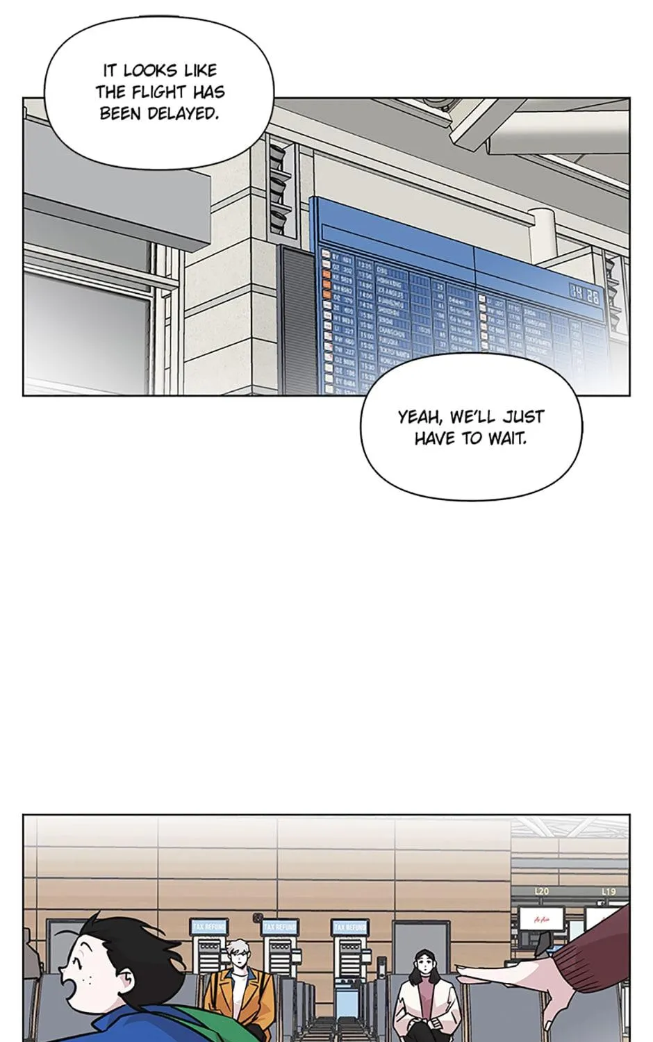 A Married Killer Chapter 55 page 28 - 