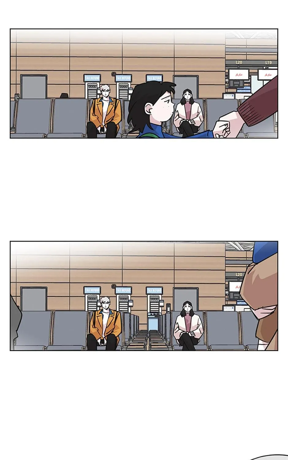 A Married Killer Chapter 55 page 30 - 